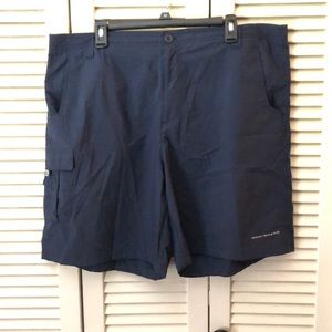 Columbia Omni-Shade XL Shorts
